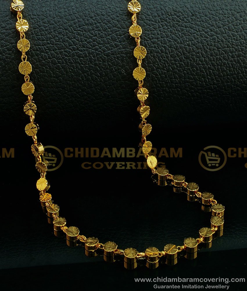 gold chain, covering chain, gold covering chain,