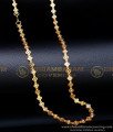 mothi chain, muthu chain, gold muthu mala designs, original muthu malai price, muthu malai chain, beads chain designs, beads chain designs online, pearl chain