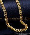 gold plated chain for men, gold plated chain with guarantee, 1 gram gold plated chain, 2 gram gold plated chain, chain design, chain for men, chain design new