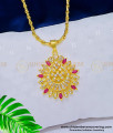 new model pendant, new model dollar chain, dollar chain, one gram gold dollar chain, stone pendant, gold locket pendant, 