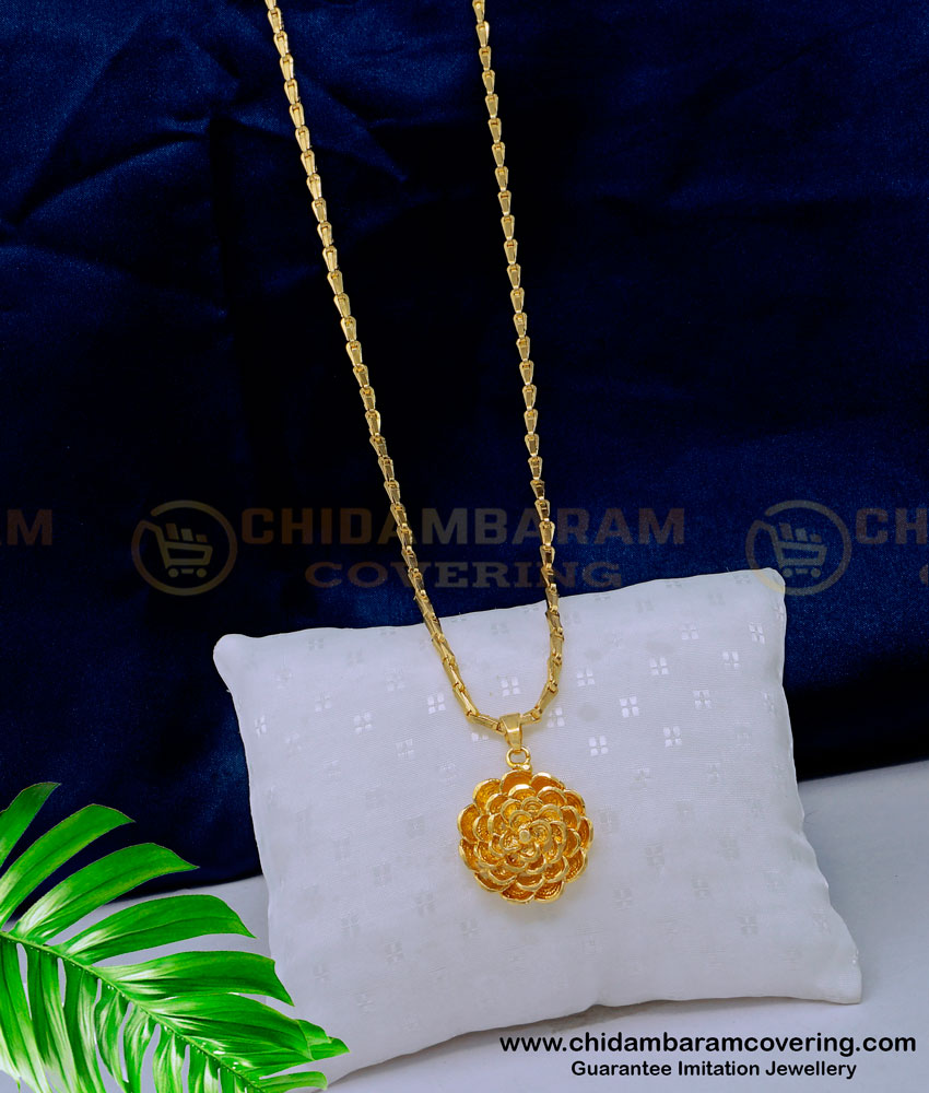 dollar chain designs, dollar chain model, dollar chain for ladies, dollar chain new model, gold dollar chain for ladies, traditional dollar chain, 