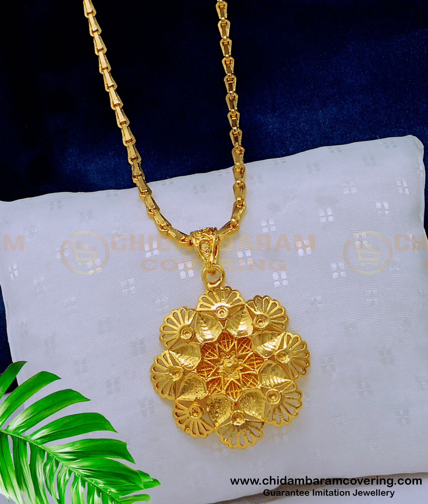 dollar chain designs, dollar chain model, dollar chain for ladies, dollar chain new model, gold dollar chain for ladies, traditional dollar chain, 