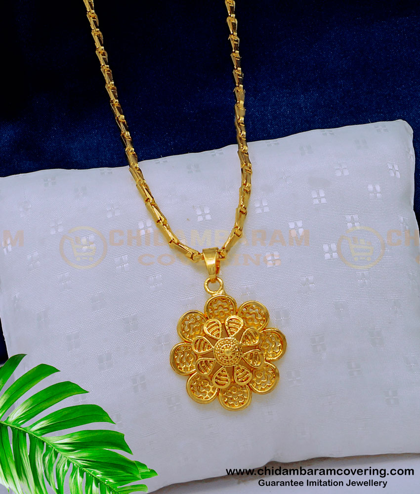 dollar chain designs, dollar chain model, dollar chain for ladies, dollar chain new model, gold dollar chain for ladies, traditional dollar chain, 