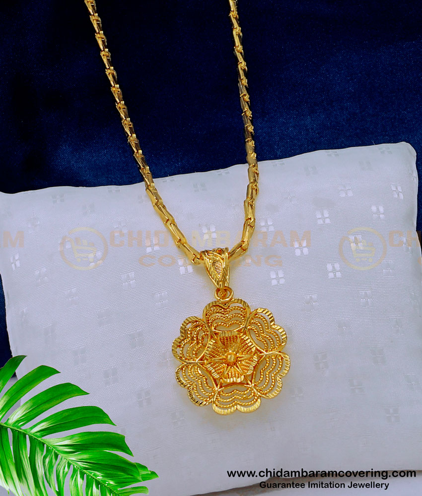 dollar chain designs, dollar chain model, dollar chain for ladies, dollar chain new model, gold dollar chain for ladies, traditional dollar chain, 