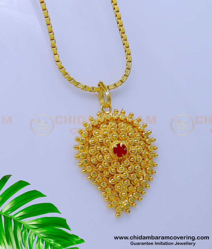  Women gold plated dollar chain, Gold Dollar Chain New model, Gold chain dollar design images, Traditional Dollar Chain, locket chain