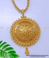 long chain with pendant designs, daily wear chain with pendant, dollar chain design gold, chain with pendant