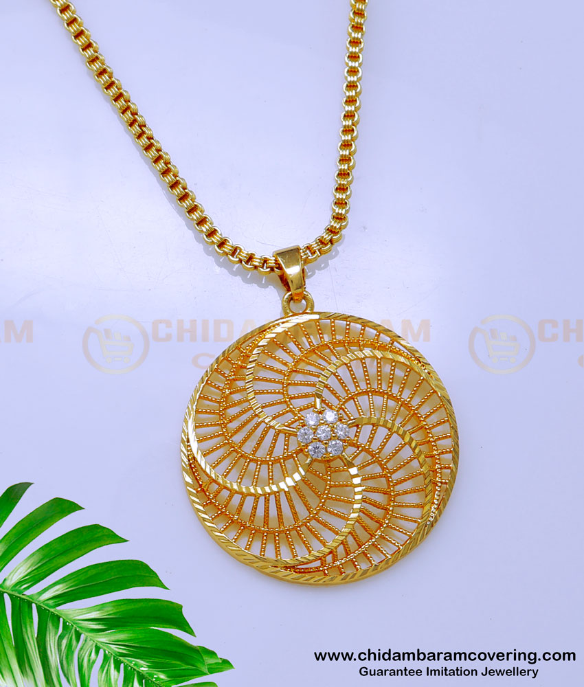 long chain with pendant designs, daily wear chain with pendant, dollar chain design gold, chain with pendant, gold designs chains