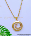 long chain with locket, south indian dollar chain designs, long chain with pendant, long chain with dollar, chain with pendant design, long chain with locket, ladies gold chain designs, female gold chain designs, gold chain designs with pendant, pendant and chain gold, pendant chain designs, pendant