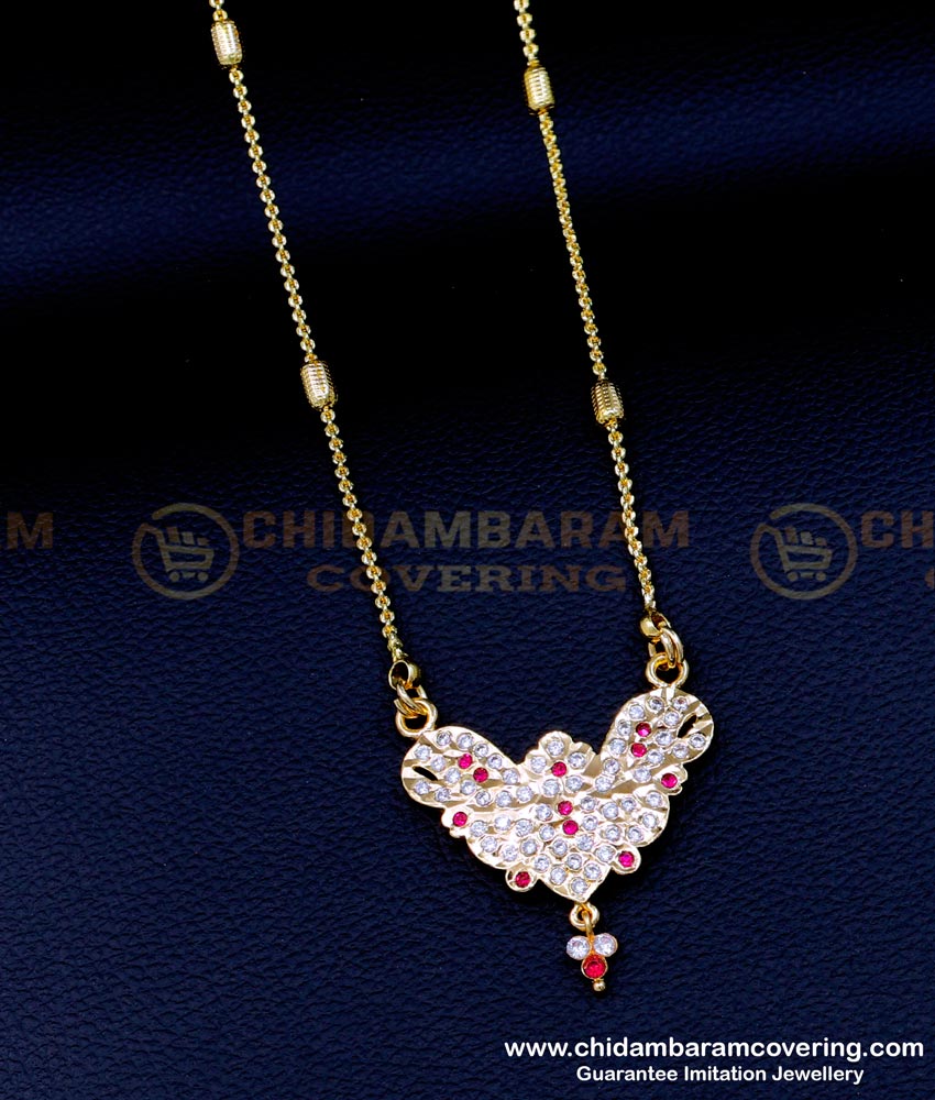 impon chain online shopping, Dollar Chain New model,  Dollar chain designs for ladies, Traditional Dollar Chain, impon Dollar Chain, impon pendant chain