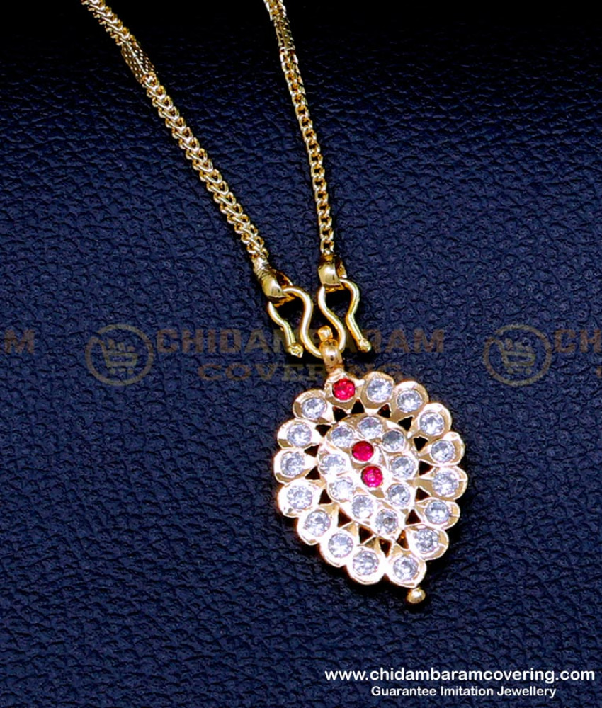 impon chain online shopping, Dollar Chain New model,  Dollar chain designs for ladies, Traditional Dollar Chain, impon Dollar Chain, impon pendant chain