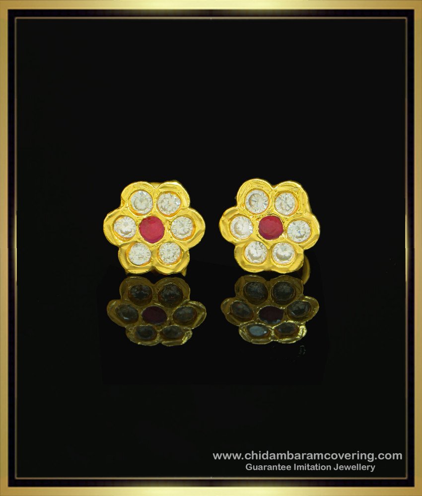 impon jewellery online, gold plated jewelry,