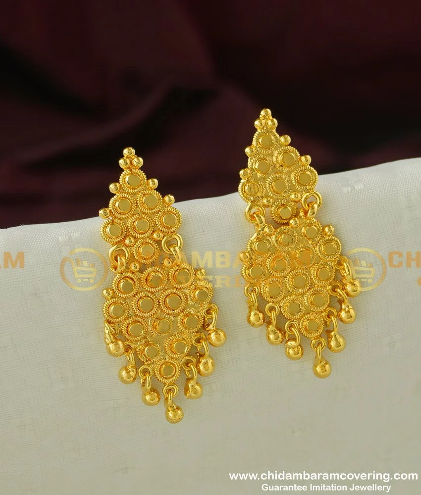 Shops earrings design for women