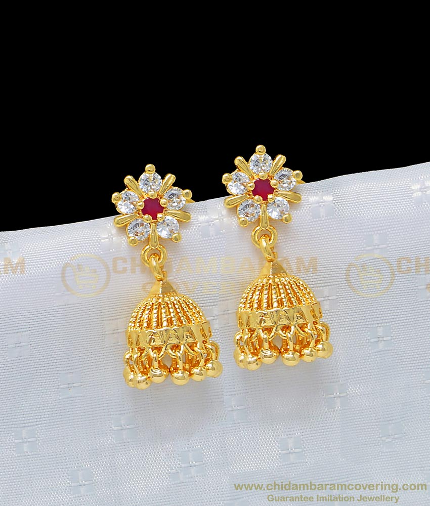 kal jimikki, 916 jhumkas, 