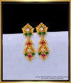 Best Quality Gold Plated Earrings with Guarantee Online