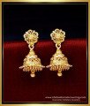 One Gram Gold Jimikki Kammal Best Price Buy Online