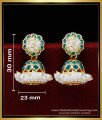 kemp jewellery online india, kemp jewellery online shopping, kemp jewellery designs, kemp jhumkas, jimikki design, jimikki kammal, fashion jewellery