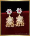 jimikki designs, gold buttalu, jhumka ka design, gold jhumka design with price, buttalu latest gold matilu designs, new jhumka design gold, earrings jhumka design