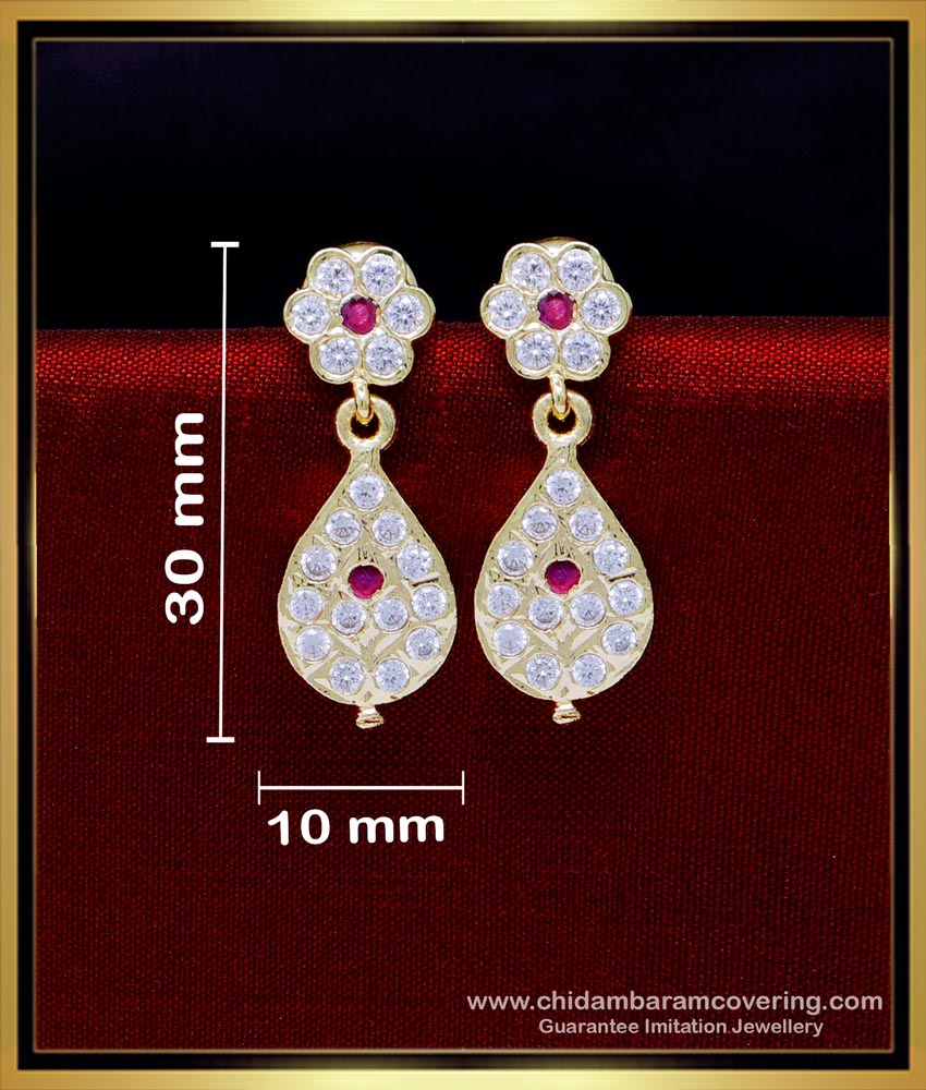 impon kammal, impon thodu, gold covering thodu, impon earrings, impon earrings online shopping, impon jewellery, impon jewellery with price, impon 5 metal jewellery, earrings gold jhumka, earrings tops design, earrings model in gold