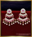 latkan design, impon jewellery with price, impon 5 metal jewellery, earrings gold jhumka, earrings tops design, earrings model in gold, latkan design, 1 gram earrings design, Big Danglers, Ear Rings