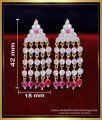 five metal earring, impon kammal, impon thodu, gold covering thodu, impon earrings, impon earrings online shopping, impon jewellery, impon jewellery with price, impon 5 metal jewellery, earrings gold jhumka, earrings tops design