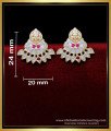 lakshmi thodu, impon jewellery in tamil, stud earrings gold design, lakshmi kammal design, lakshmi earrings, lakshmi stud earrings gold, earrings design tops, gold plated jewelry online, gold plated earrings, impon stud earrings, impon earrings