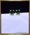 single stone diamond earrings, single stone earrings, gold plated jewellery, 1gm gold plated jewellery, gold daily use earrings, gold plated silver earrings, gold plated jewelry online, stud earrings, stud earrings gold design, stud earrings gold diamond, kids jewellery online, gold earrings design 