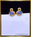 gold plated jewellery, 1gm gold plated jewellery, gold daily use earrings, gold plated silver earrings, gold plated jewelry online, stud earrings, stud earrings gold design, stud earrings gold diamond, kids jewellery online, gold earrings design for regular use