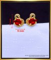 gold plated jewellery, 1gm gold plated jewellery, gold daily use earrings, gold plated silver earrings, gold plated jewelry online, stud earrings, stud earrings gold design, stud earrings gold diamond, kids jewellery online, gold earrings design for regular use