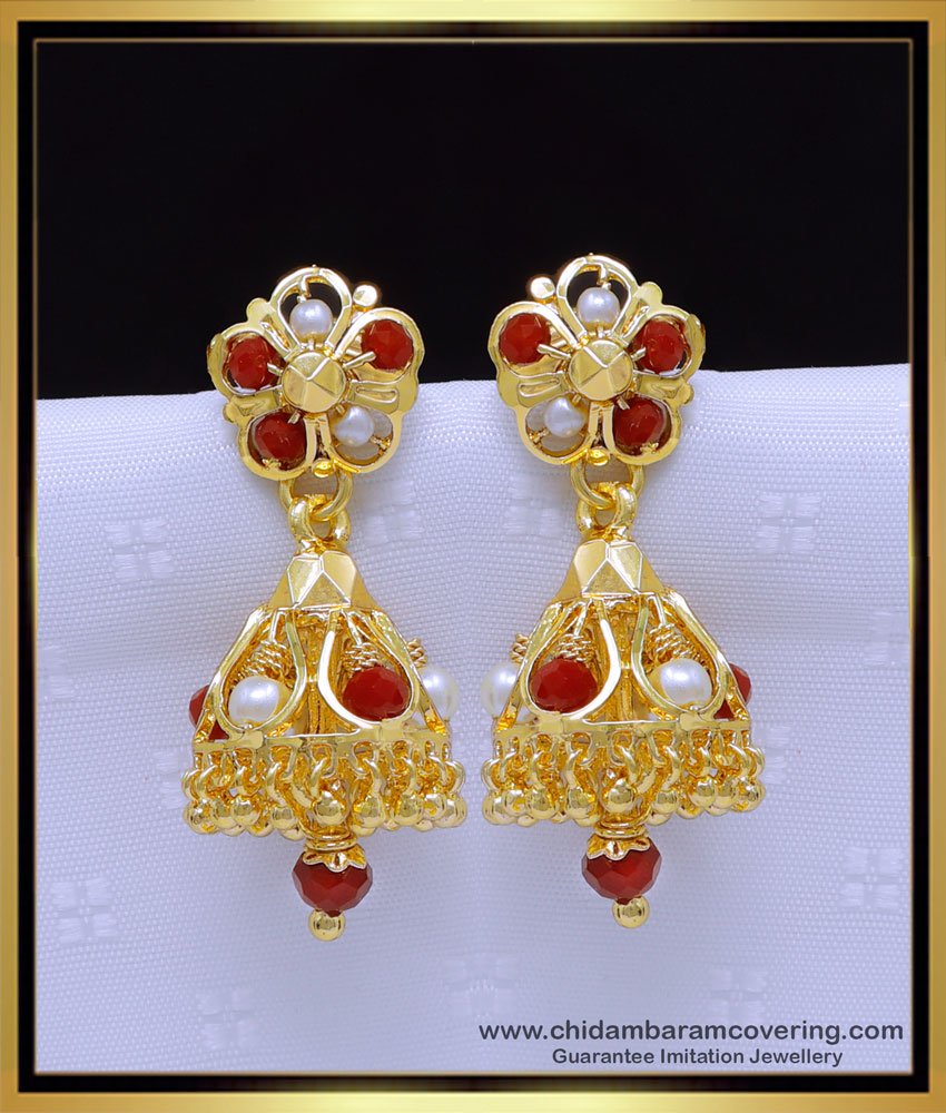 jhumkas gold plated, jhumkas design, jhumka earrings gold design, jhumka images, jhumka with stones, jhumka jhumka, jhumka with pearls, jhumka earrings gold, jhumka model in gold, jhumka earrings gold design, black beads gold jhumkas