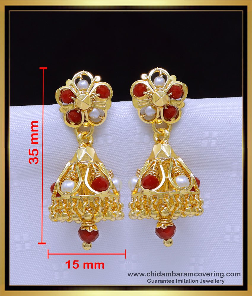 jhumkas gold plated, jhumkas design, jhumka earrings gold design, jhumka images, jhumka with stones, jhumka jhumka, jhumka with pearls, jhumka earrings gold, jhumka model in gold, jhumka earrings gold design, black beads gold jhumkas