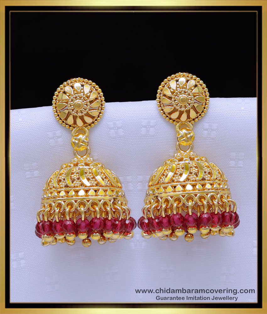 jhumkas gold plated, jhumkas design, jhumka earrings gold design, jhumka images, jhumka with stones, jhumka jhumka, jhumka with pearls, jhumka earrings gold, jhumka model in gold, jhumka earrings gold design, black beads gold jhumkas