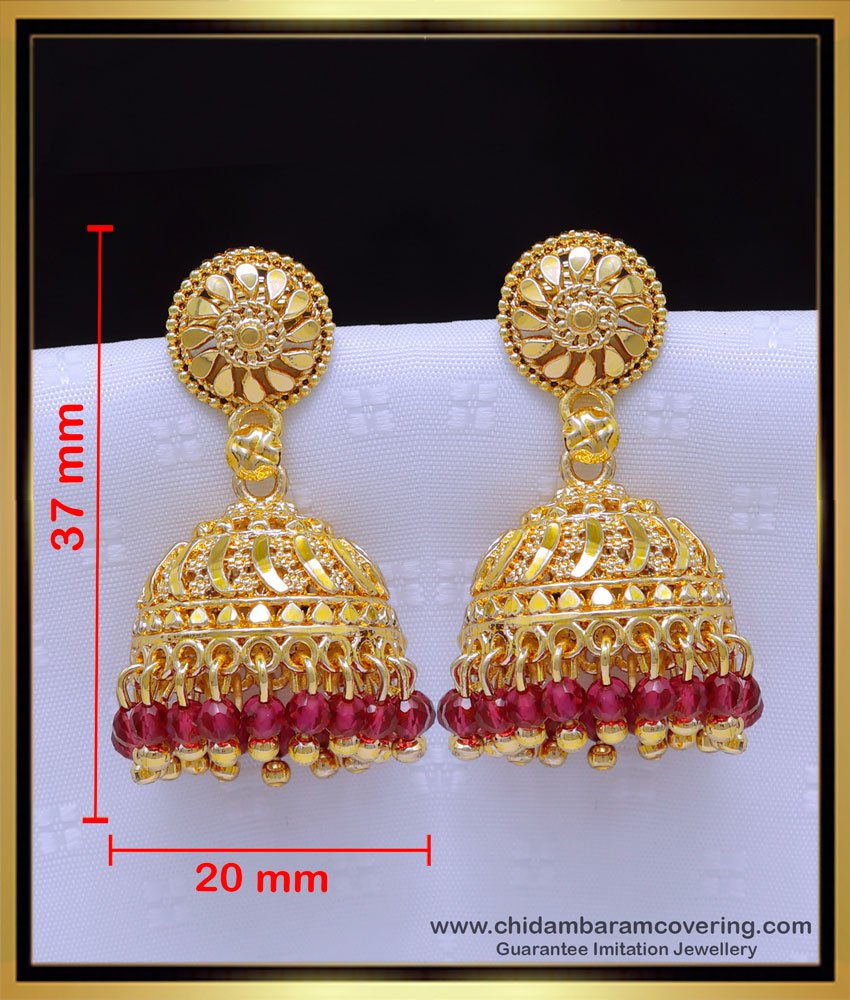 jhumkas gold plated, jhumkas design, jhumka earrings gold design, jhumka images, jhumka with stones, jhumka jhumka, jhumka with pearls, jhumka earrings gold, jhumka model in gold, jhumka earrings gold design, black beads gold jhumkas