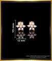 Original Pearl Stud Earrings, stud earrings pearl, earrings design gold simple, pearl earrings design, earrings design in tanishq, earrings design gold simple, small earrings design gold, latest gold earrings design, gold plated earrings, 1 gram gold plated earrings 