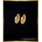 ERG2056 - 1 Gram Gold Small Gold Earrings Designs for Daily Use