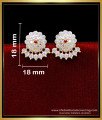 impon jewellery, impon 5 metal jewellery, Impon Jewellery online shopping, impon earrings designs, impon stud earrings, impon earrings online shopping, impon jewellery shop near me, gold earrings designs for daily use, earrings design stud, gold earrings design stone