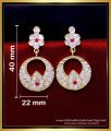 impon jewellery, impon 5 metal jewellery, Impon Jewellery online shopping, impon earrings designs, impon stud earrings, impon earrings online shopping, bridal earrings design gold, chandbali earrings gold design, earring design artificial, chandbali earrings designs