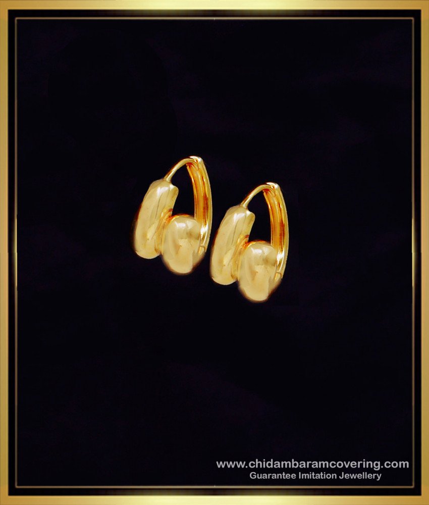 1 gram Gold Bali Price, 2 gram gold bali price, earrings design, covering earrings, bali earrings, hoop earrings, bali earrings gold, hoop earrings for men gold, bali gold kundal design, hoop earrings with jhumka, bali earrings gold design, gold plated bali earrings