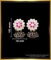 impon stud earrings