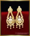 traditional earrings for wedding