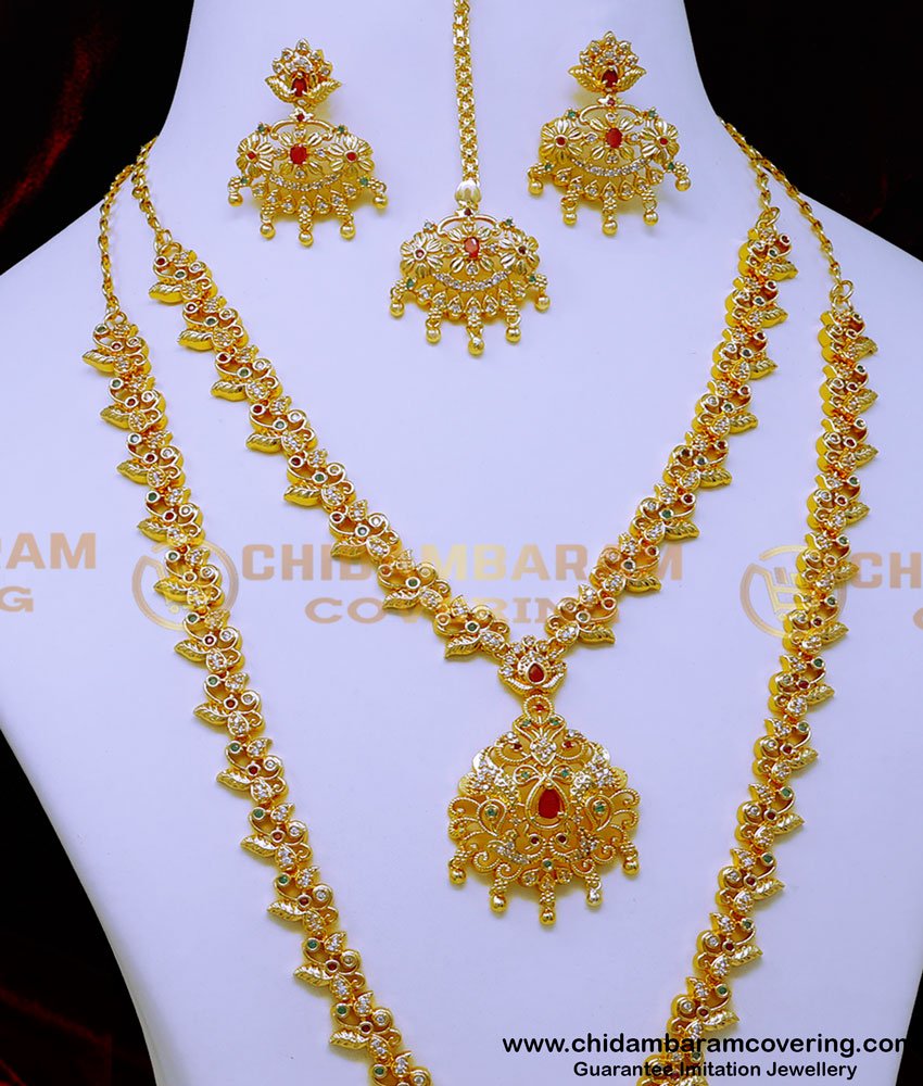 bridal jewellery, wedding jewellery, bridal jewellery gold set, wedding jewellery for bride, bridal jewellery sets with price, bridal jewellery buy online, bridal jewellery artificial, bridal jewellery online, wedding jewelry collection, ad stone jewellery set