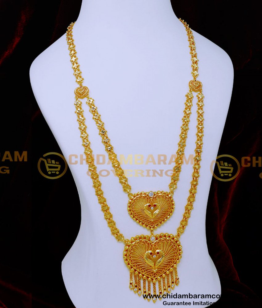 haram designs, gold haram designs in 40 grams, long haram online, long haram designs, 1 gram gold haram online shopping with price, long haram designs gold latest, haram designs gold new model, haram designs gold, yellow gold haram designs