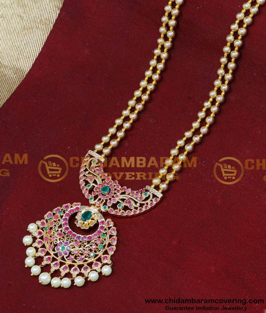 haram designs, gold haram designs in 40 grams, long haram online, long haram designs, 1 gram gold haram online shopping with price, long haram designs gold latest, haram designs gold new model, haram designs gold, yellow gold haram designs