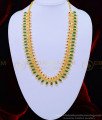 kerala jewellery, one gram gold jewellery, imitation jewellery, show mala gold, kerala gold palaka haram, Nagapadam Mala, Chidambaram covering.com, 