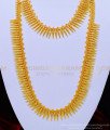 mullamottu haram, mulla mottu haram, mulla mottu  mala, mullamottu malai, kerala jewellery, one hram gold jewellery, mullaarumbu mala, mullaarumbu haram 