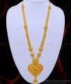 haram design, stone haram, gold covering haram, covering aram, south indian jewellery, kasu malai, heart design haram, 