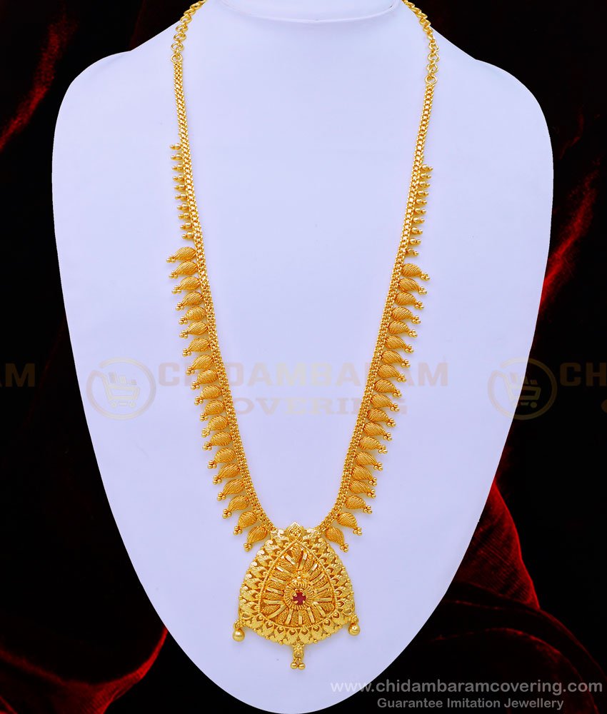 haram design, gold haram, latest haram model, haram with price,