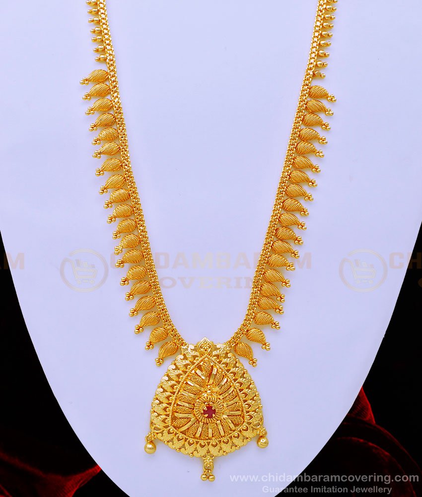 haram design, gold haram, latest haram model, haram with price,