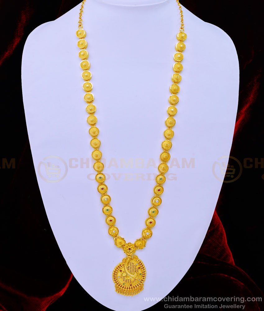 gold plated haram, imitation jewelry, fashion jewelry, forming haram, enamal haram, forming haram design, gold haram design,