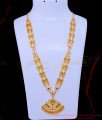 gold plated impon haram, one gram gold haram, impon jewellery, impon haram, impon online jewellery, 