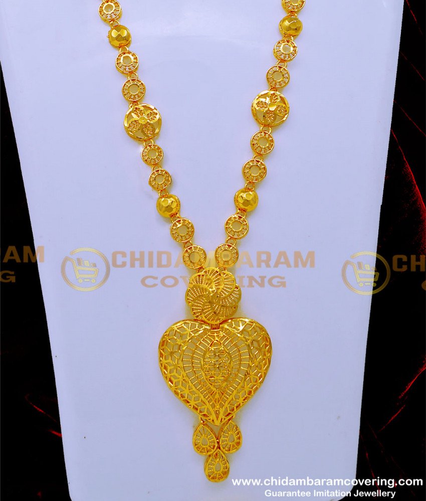 Wedding Dubai Gold Long Haram Set Designs with Guaranteed 